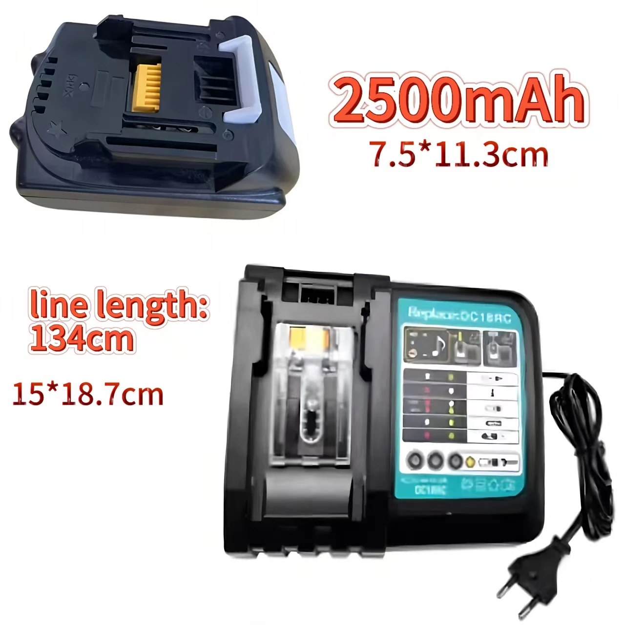 Professional PDR LED Light with 5 Color-Adjustable Strips Dual Power Supply & Strong Suction Cup for Car Dent Repair 5