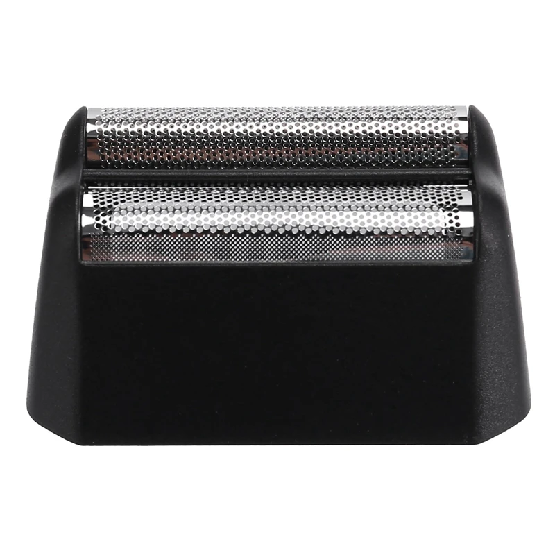 Razor Replacement Blade Head For Kemei KM-1103 Mesh Blade Net Beard Shaving Parts Fits Wahl Finale Shaver 8164 Finish