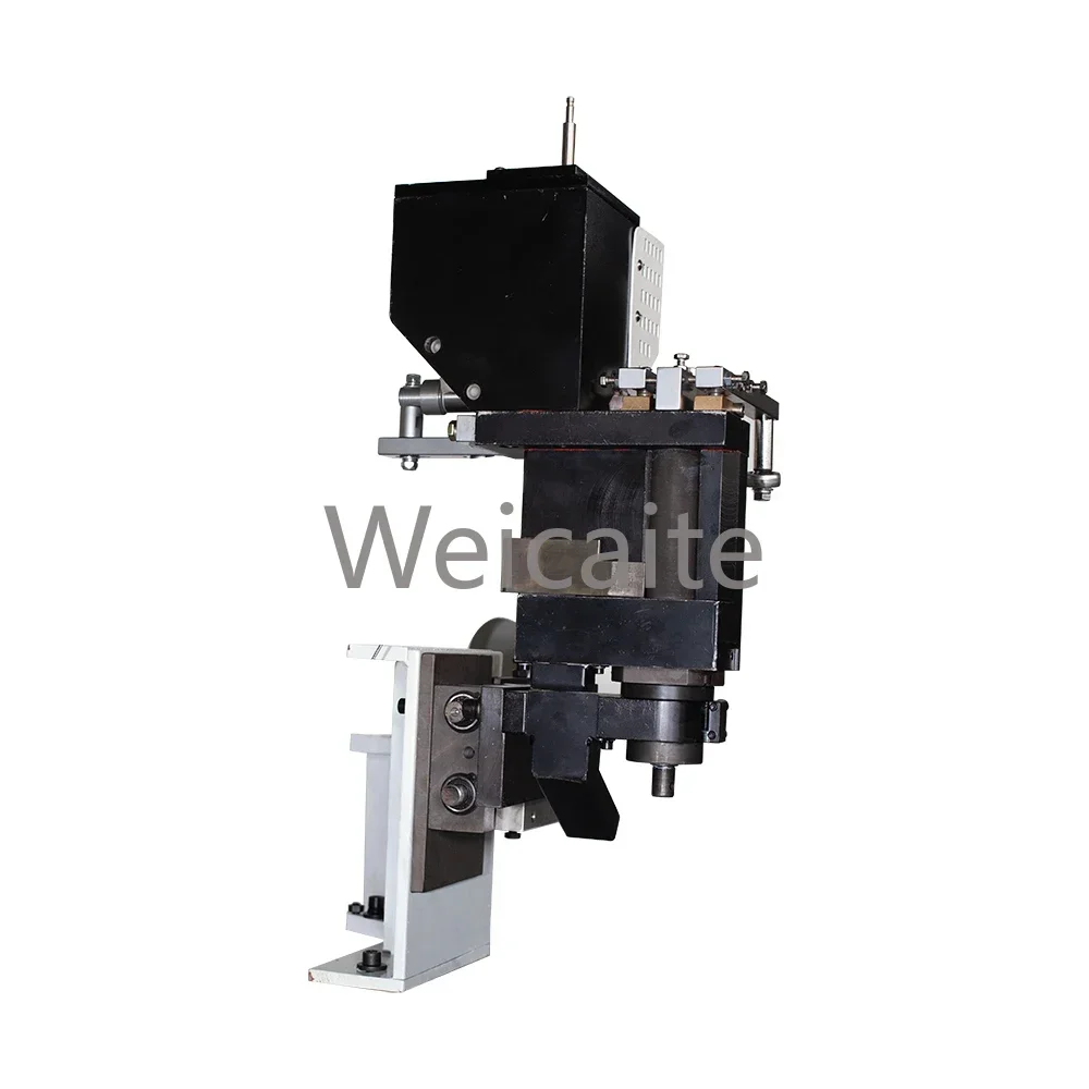 High Quality Edge Banding Machine Pneumatic Gluing Assembly Full Automatic Edge Parts Easy To Operate