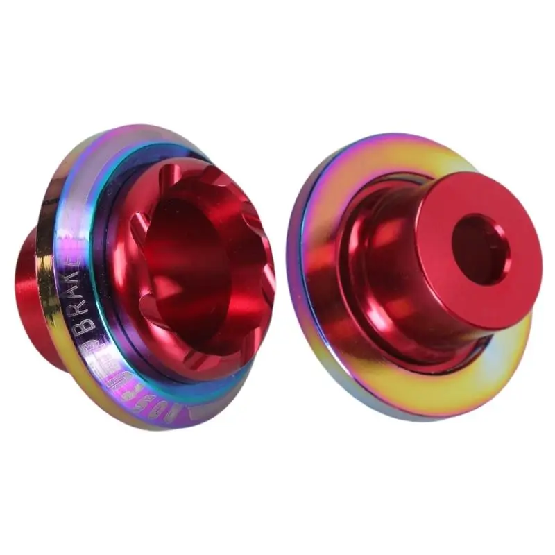 

G7ND Electric Scooter & Motorcycle Front Shock Cup Protector с превосходной сопротивлением и легкой установкой для дальнего