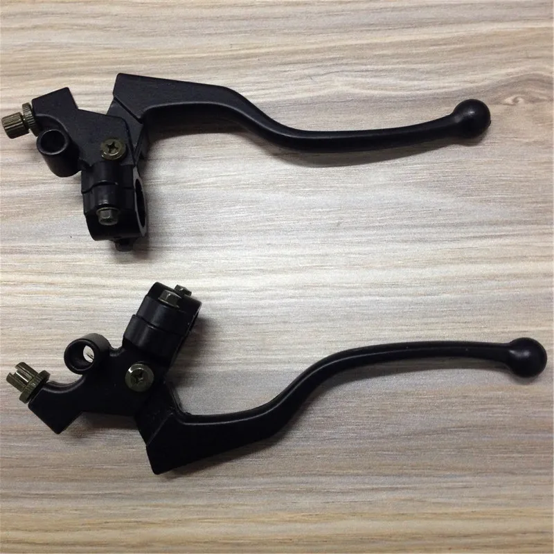 

STARPAD для мотоцикла, ручка ручного тормоза сцепления, правая рама, транспозон, транспозон, зеркало в сборе