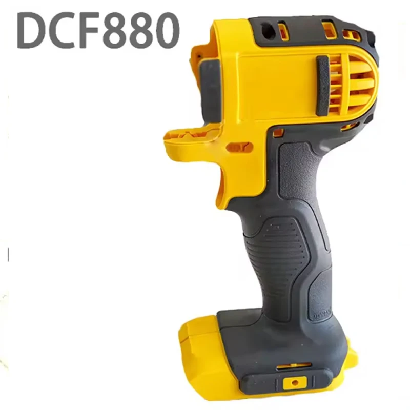 

Electric Power Tool Machine Shell Enclosure Box For DeWalt DCF880 DCF885 DCD791 DCD796 DCB708 Impact Driver Housing