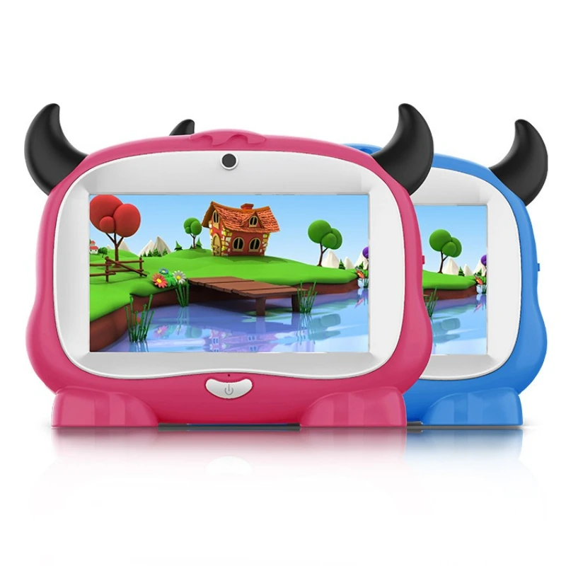 

9 inch, children's tablet, smart learning machine, early education machine, student tablet computer, tutoring machine