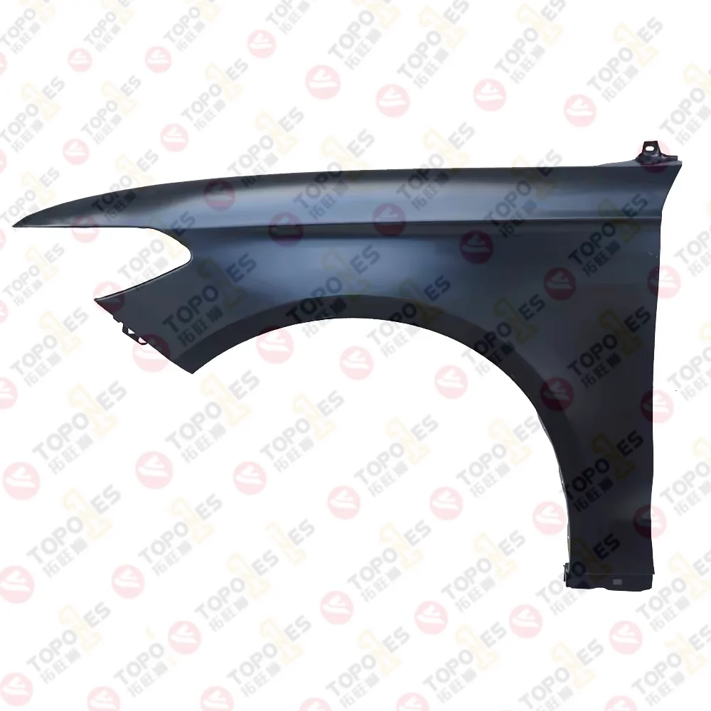 

NEW Topones Auto Body Spare Parts Left Front Fender Assembly Fender OEM DS73F16006CA for Ford Mondeo 2013