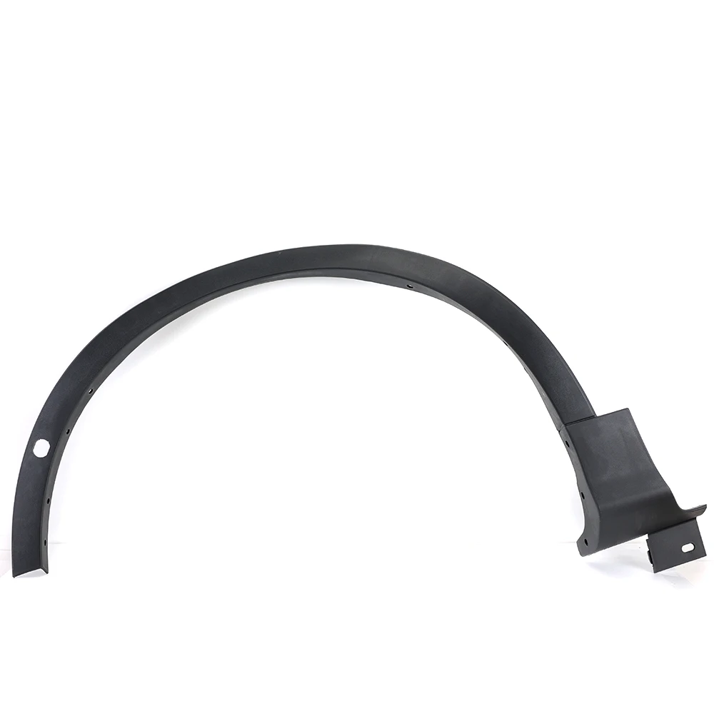 

Wheel Eyebrow Molding Fender Flare for Ford Escape 2013-2016 ABS Fit Replace CJ5Z-16268-AA CJ5Z-16268-AB MudGuards accessories