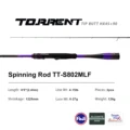 Spinning-S802MLF