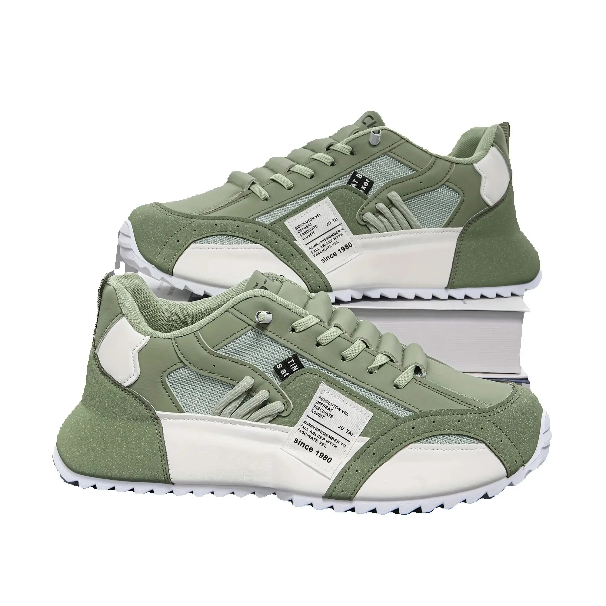 Herren Outdoor Freizeitschuhe, Alltags-Laufschuhe für Männer, Größen 39 bis 47