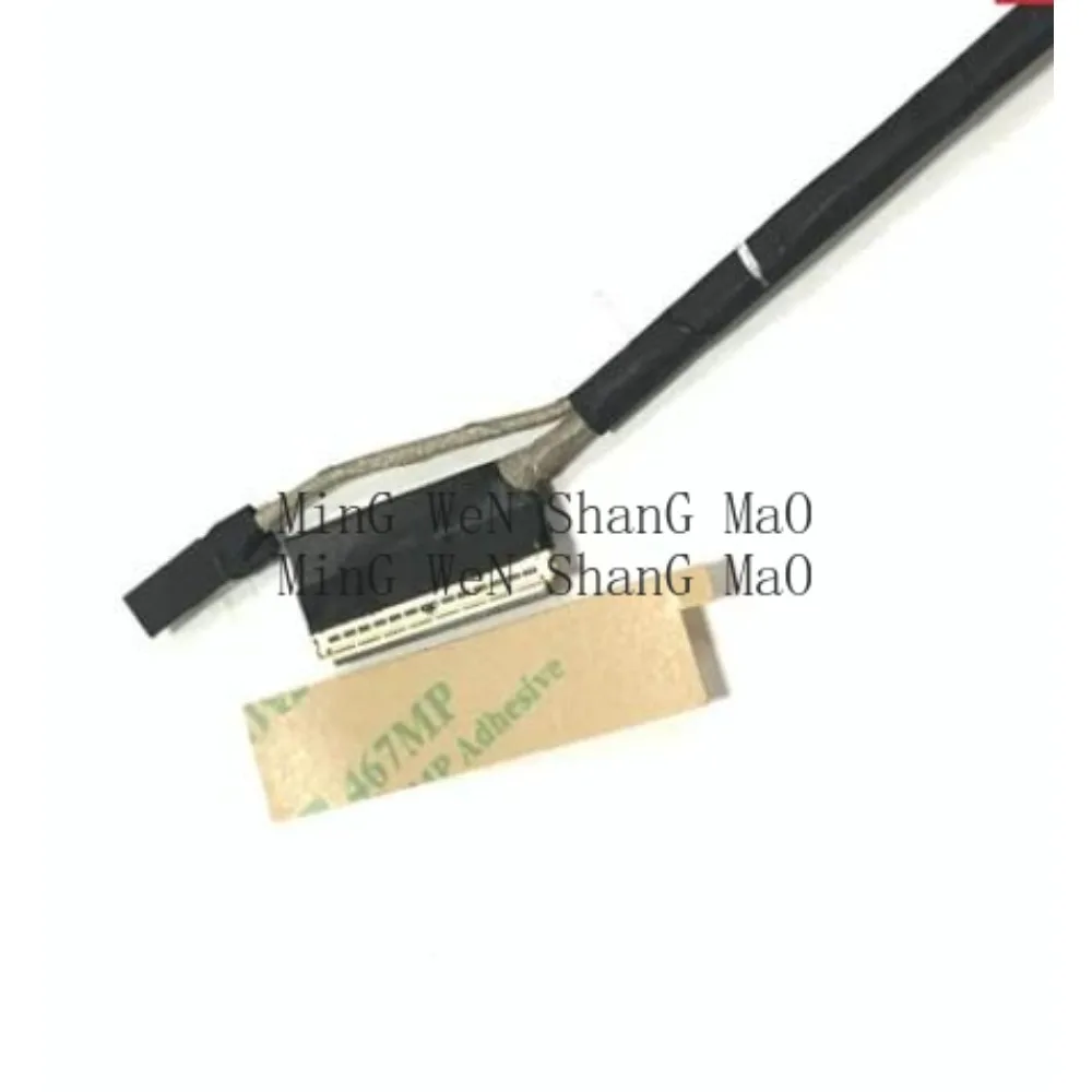 For ASUS GA401 GA401IV GA401IH GA401QM GA401QH Display Screen Cable 40pin 6017B1411601 6017B1411501 6017B1413301 6017B1413201