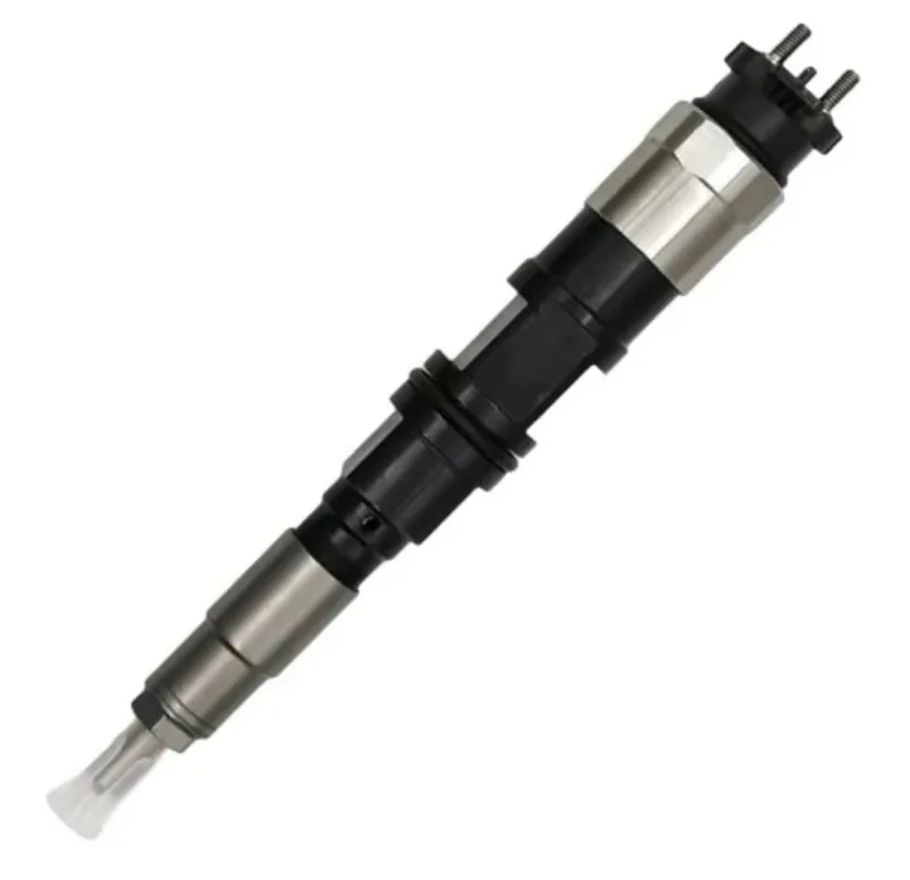 Fuel Injection Valve RE524371 In Stock