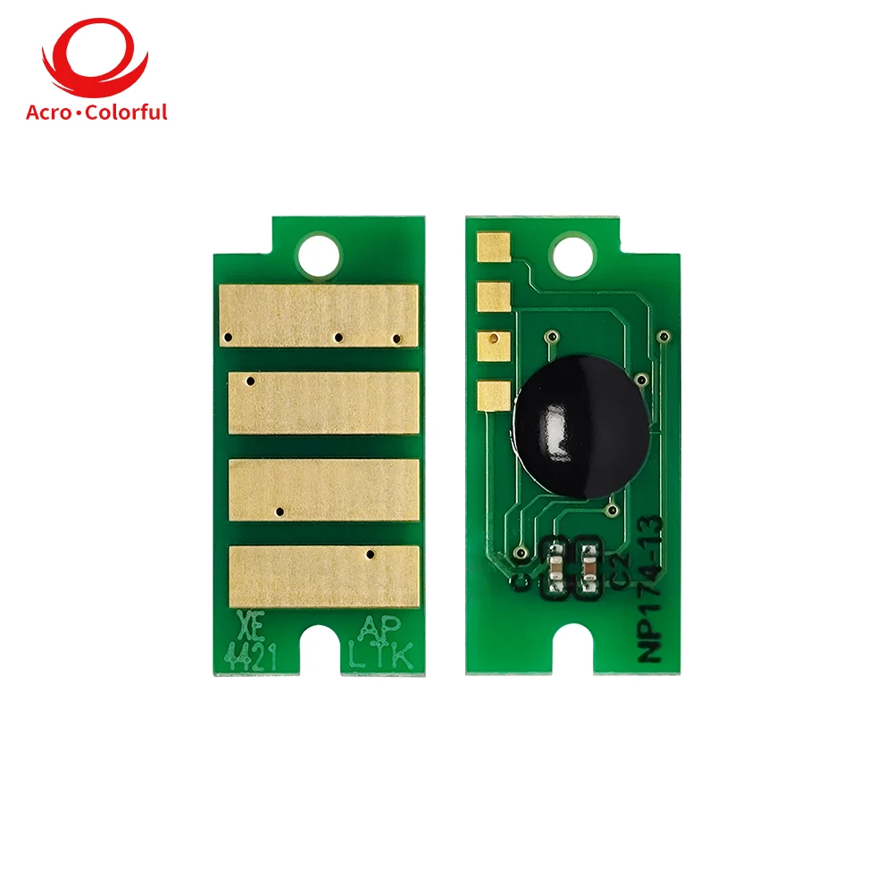 

Compatible Toner Chip CT203346 CT203342 Drum Chip CT351220 for Fuji Xerox ApeosPort-VII C4421 C3321 DocuPrint CP475AP Cartridge