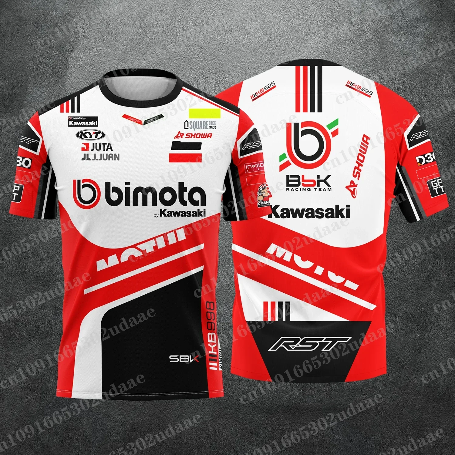 Рисунок 4 - 2026 новые мужские и женские модные