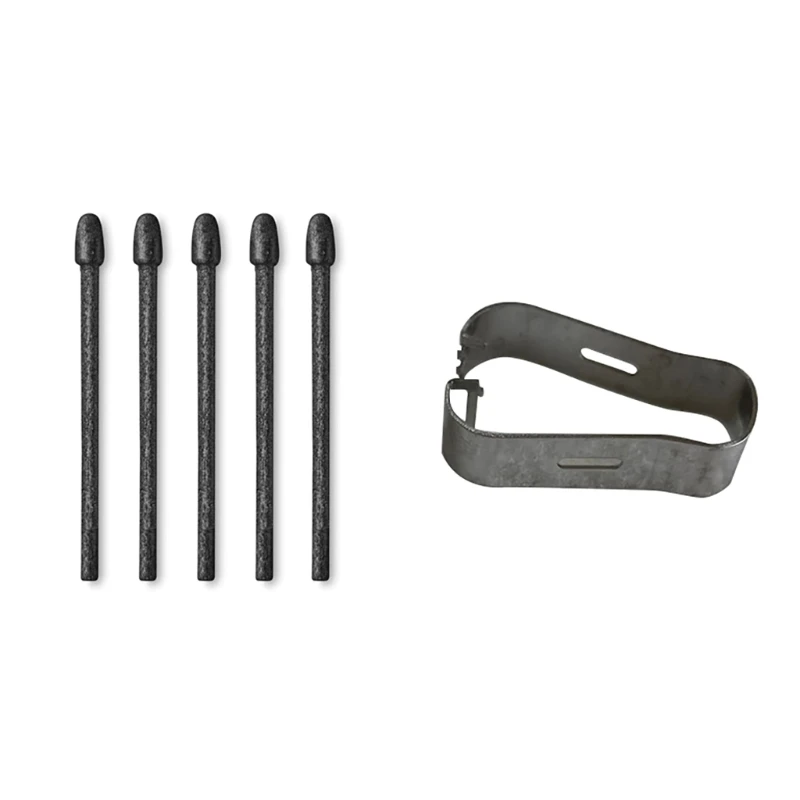 Ujung Pena Stylus untuk Ketepatan dan Sensitivitas Penanda Note Air 2 yang Luar Biasa