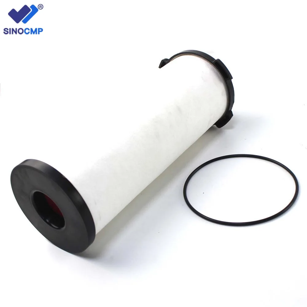 

600-331-1900 CCV Diesel Engine Filter Element Kit For Komatsu WA470-7 WA500-7 Excavator PC490-10 HM300 HM400 Trucks