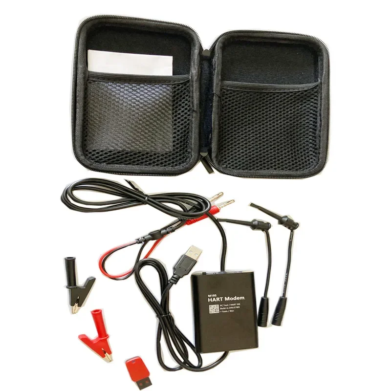 для встроенного USB-модема Hart 24 В M195