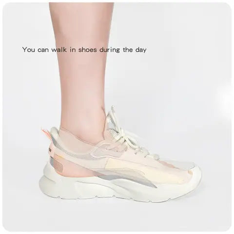 10 best sales स्पा जेल मोज़े - №6