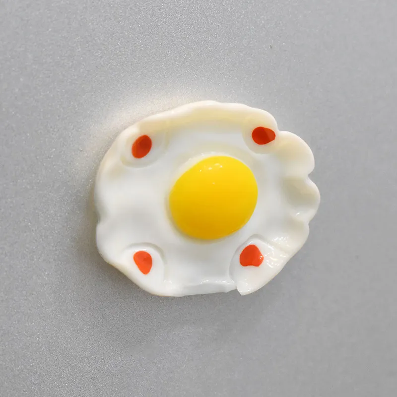 Korean personalized creative Tiktok 3D refrigerator sticker