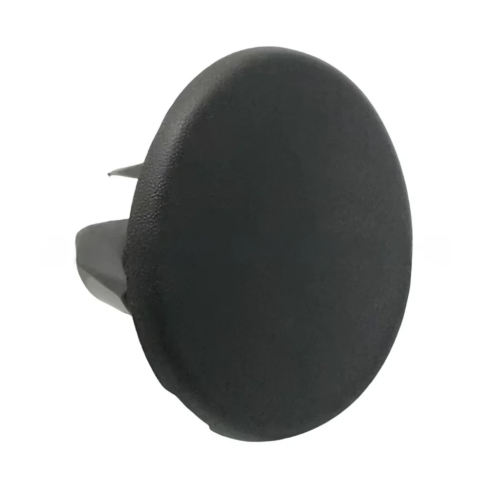 Step Pad Protector Tow Ball Cover For Towing Truck Rear Protection Rear Bumper Trailer Cover Protects From Debris