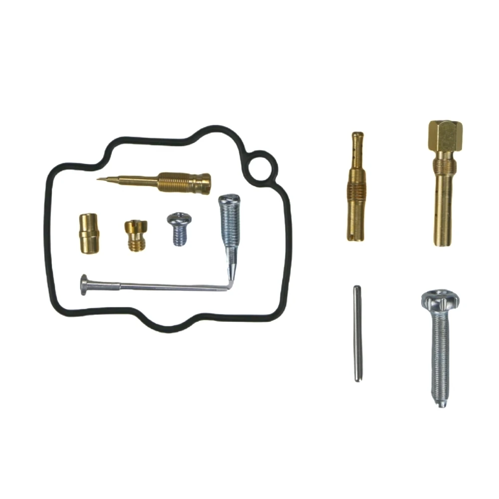 SZ16 Motorcycle Carburetor repair kit For YAMAHA Mikuni SZ SZ16 SZ 16 SZR 150cc v1 v2 v3 XC115