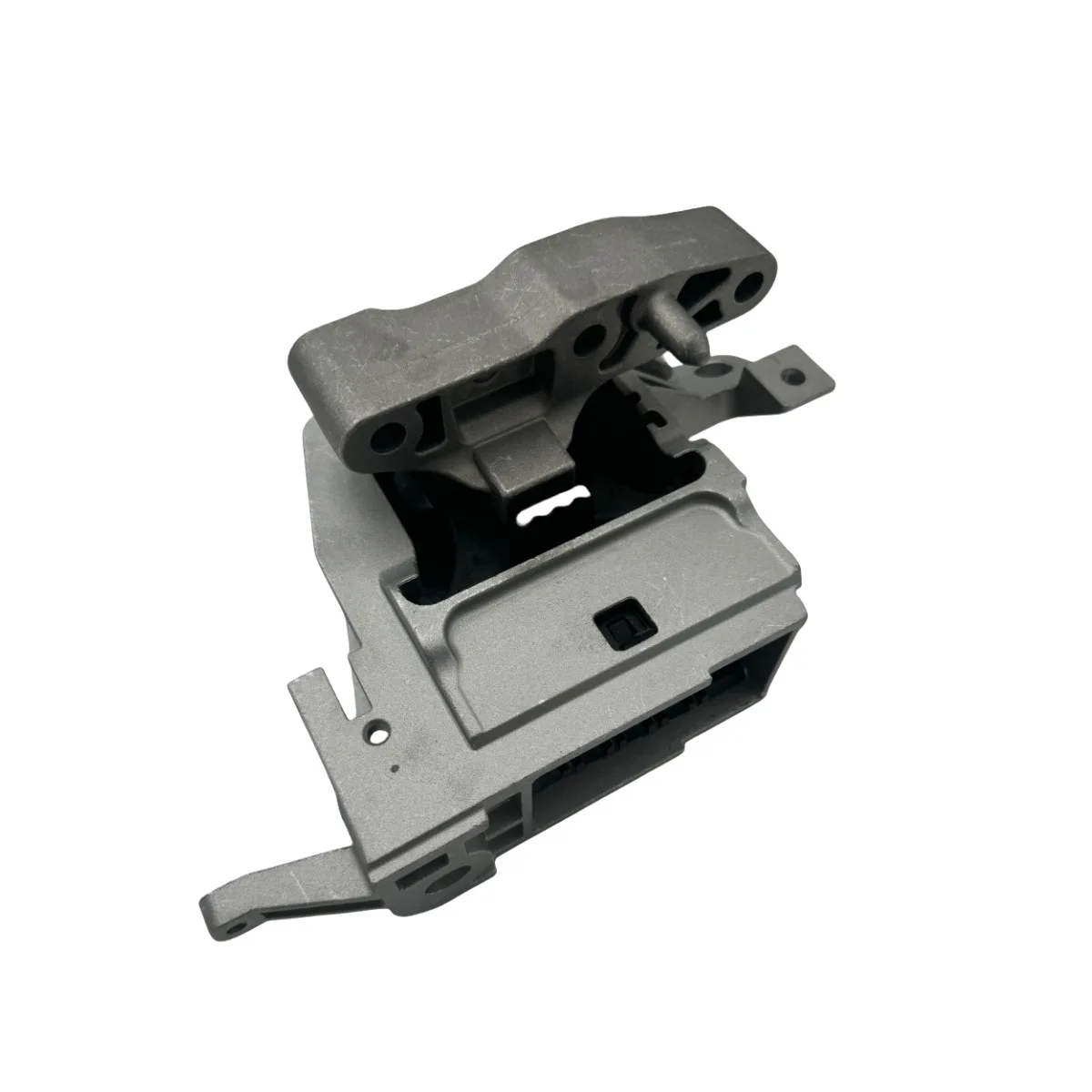 

Резиновая накладка на кронштейн для ног автомобильного двигателя