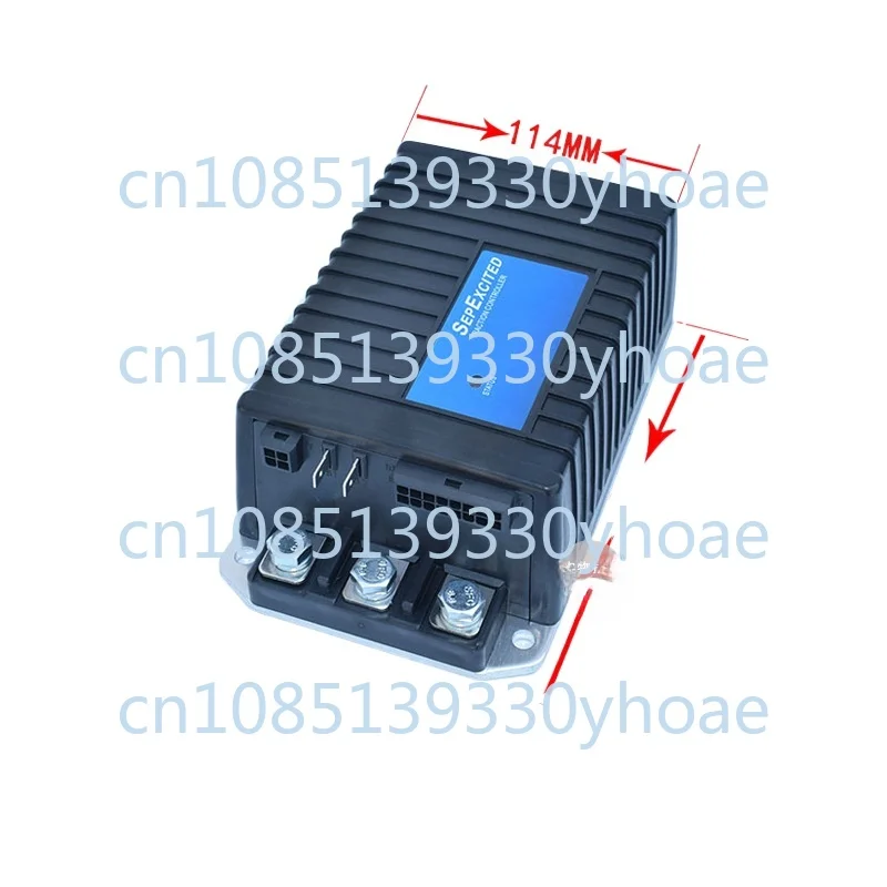 1243 Controller Lida Hangcha Xilin Nuoli Moving Yitong Electric Forklift Accessories