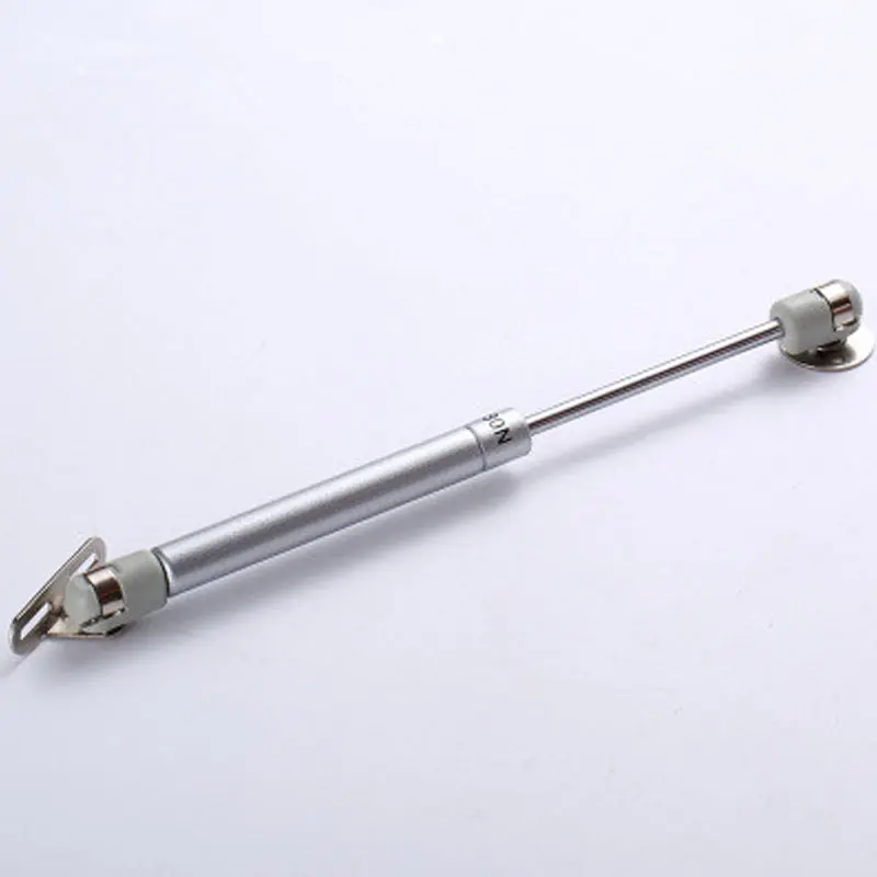 New 120N Furniture Hinge Kitchen Cabinet Door Lift Pneumatic Support Hydraulic Gas Spring Stay Hold Pneumatic hardware