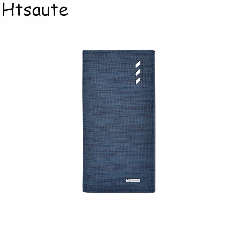 Simple Long Wallet Multi-layer Card Case Driving License Cover Soft PU Leather Lychee Grain Credit Card ID Holder Ultra-thin Bag