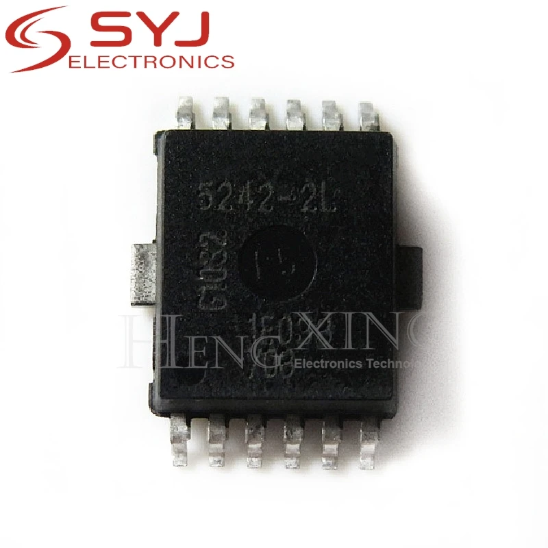 （1pcs-5pcs）BTS5242-2L BTS5242 BTS5210L BTS5210 TLE6214L TLE6214 HSOP-12