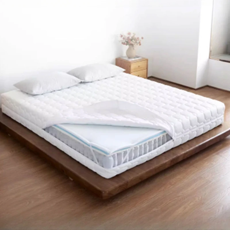 Lazy Soft Twin Mattress Students Official Queen Bedroom Mattress Sleep Children Materasso Matrimoniale Bedroom Furniture