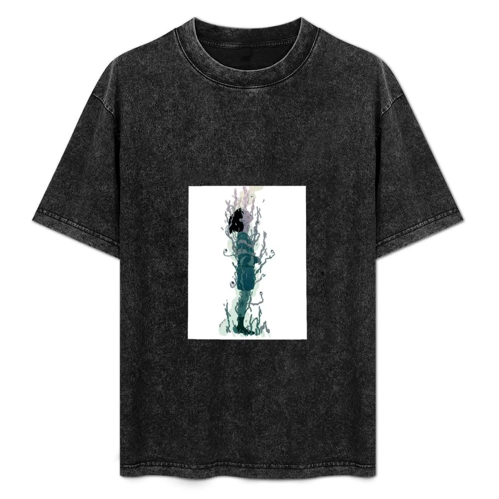 

Eyeball Boy T-Shirt Dry Fit Athletic Short Sleeve Shirt
