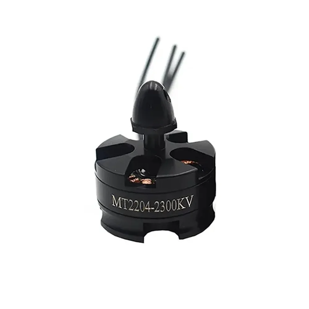 MT2204 2300KV CW CCW Brushless Motor MR.RC 12A ESC 5030 prop For Quadcopter 250 QAV250 Mini 210 250 280MM Four axis aircraft FPV