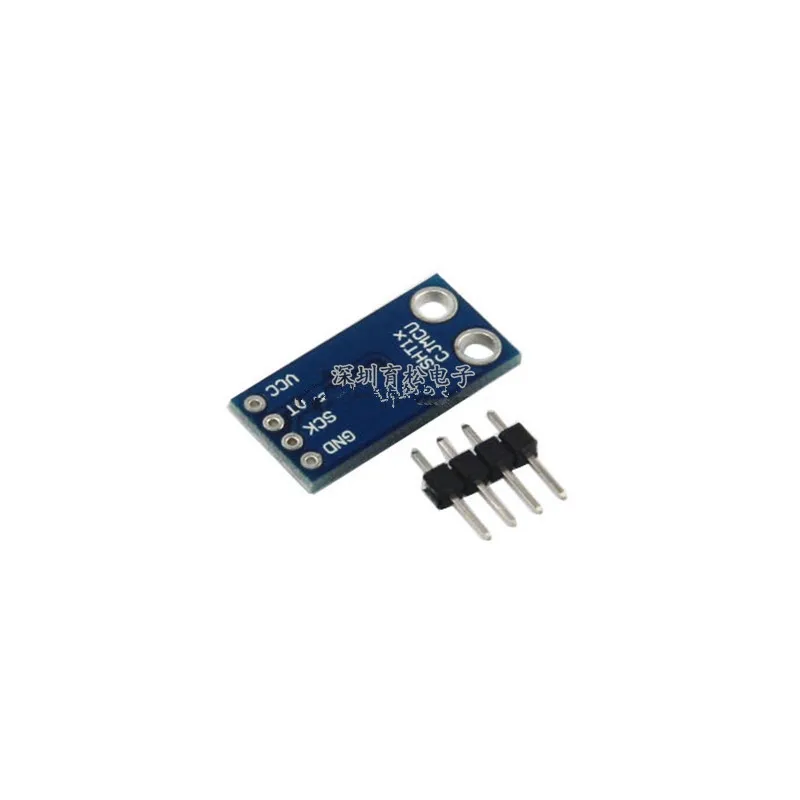 CJMCU-SHT10 Модуль макетной платы датчика температуры и влажности