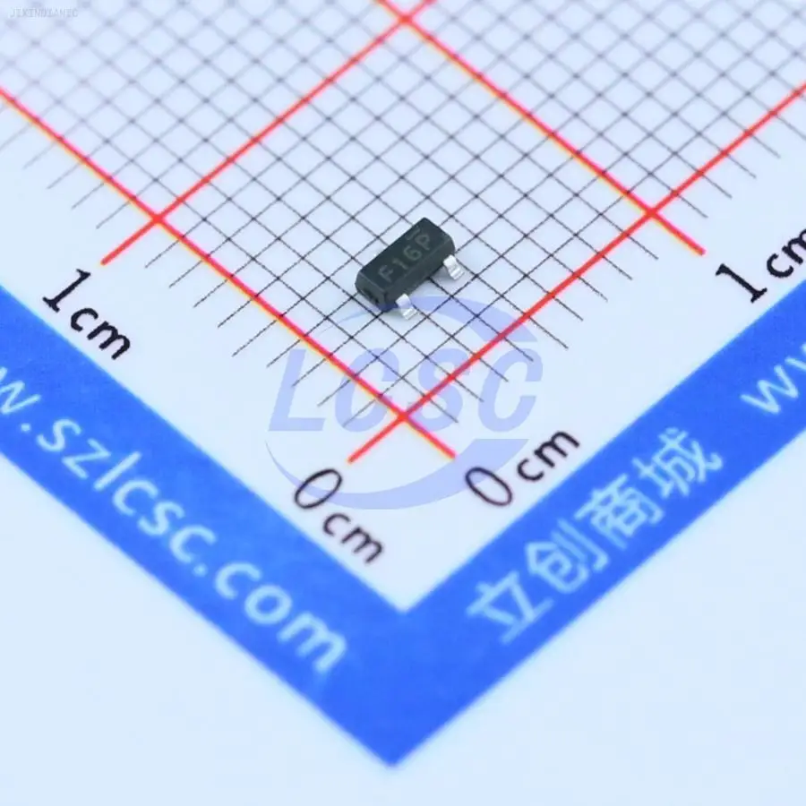 1PCS BL431 2.5V~36V 100mA Adjustable SOT-23 Voltage Reference ROHS