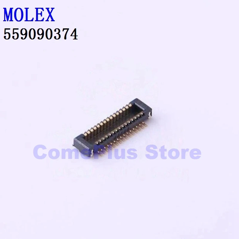 

10PCS 559090374 559093474 559099872 Connectors