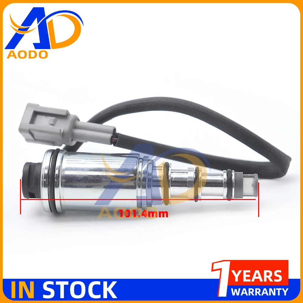 جديد DCS17EC التيار المتناوب صمام التحكم الضاغط لنيسان سيرينا C26 HC26 FC26 HFC26 92600-1VA0A 92600-1VA0B 926001VA0D 926001VA0A