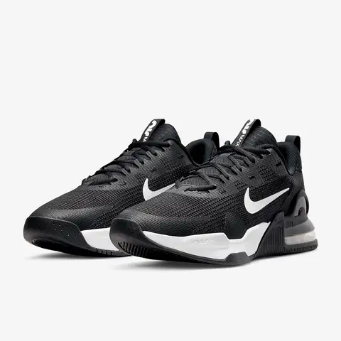 Nike Authentic Air Max Alpha Trainer 5 Men's Training Shoes DM0829-001