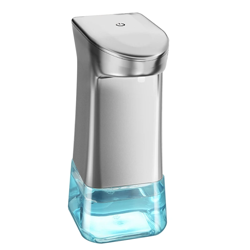 

Soap Dispenser Automatic, Touchless Soap Dispenser, USB Rechargeable Foaming Soap Dispenser For Home, Office, Hotel