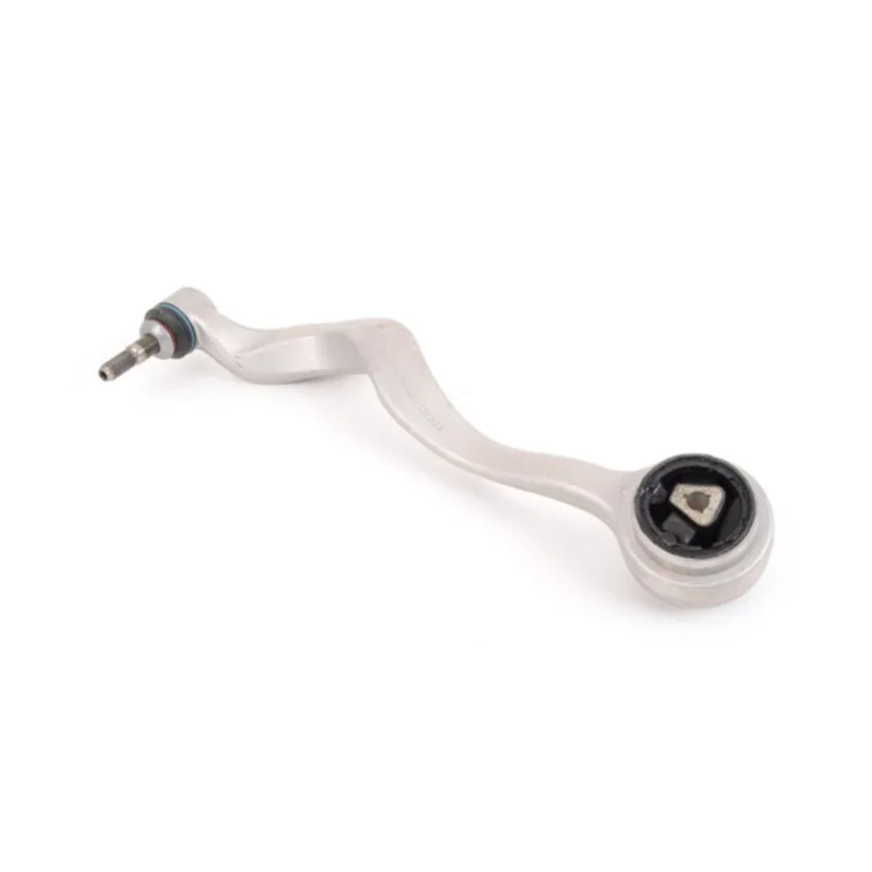 Car Lower Control Arm/Bend Swing Arm Suitable for BMW 5 Series Car Front Right Bend Arm