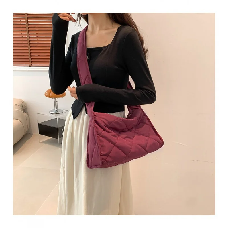 

Elegant Classic Women's Genuine Leather Crossbody Bag And Shoulder Bag For Fashionable Ladies By Famous Designer Luxury Brand