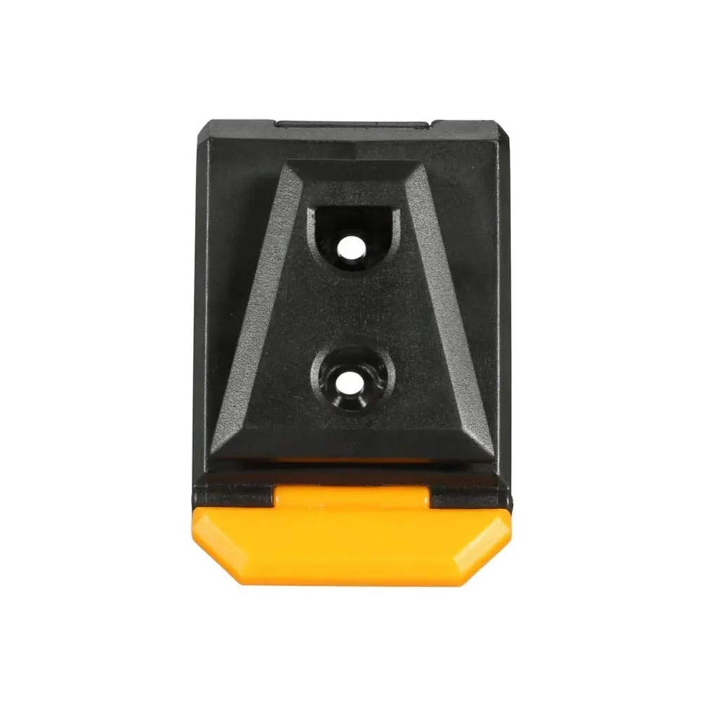 TOUGHBUILT TB-CT-150 ClipTech-Naben, 3er-Pack, robuster Schnellclip für alle ClipTech-Taschen, Werkzeuggürtel, Handwerker – Detail 8