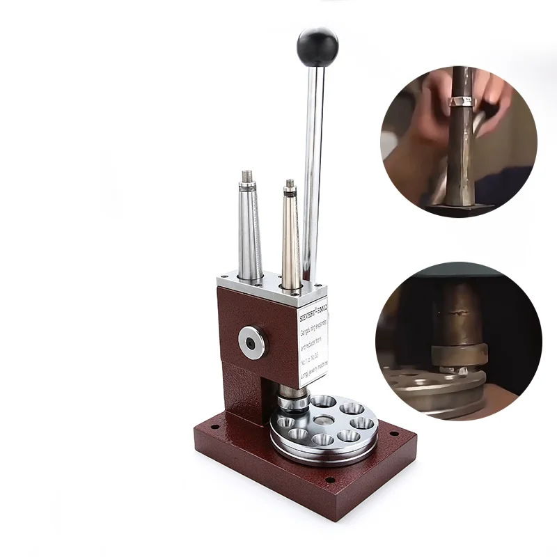 

Double Rod Expander Manual Expander and Reducer Inner Change Tool Shaping Tool