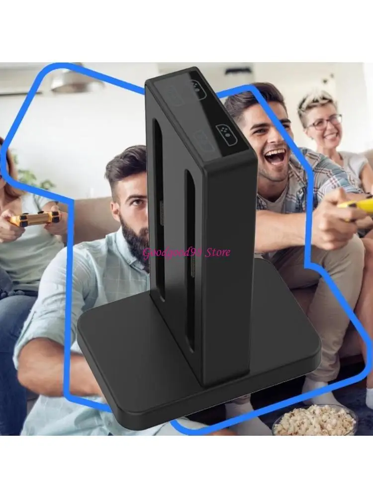 4 In 1 Led Display … - image