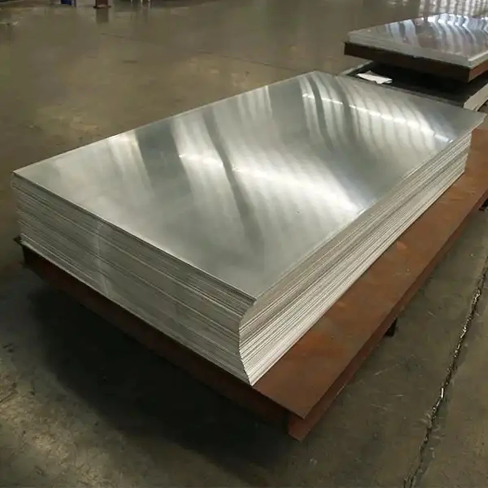 Stainless Steel Sheet Quality 304 2b Polished Steel 20 Gauge With Width 1200mm And Length 2400mm