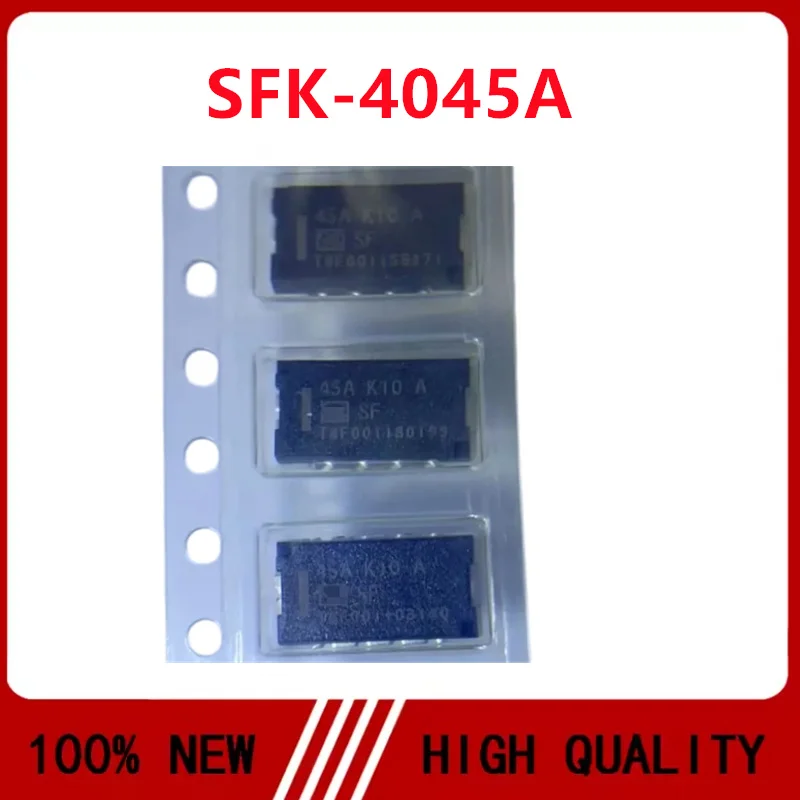5-50PCS 100% NEW SFK-4045A SFK-4045 45ak10 SFK 4045 SFK4045 45A K10 A IC chip