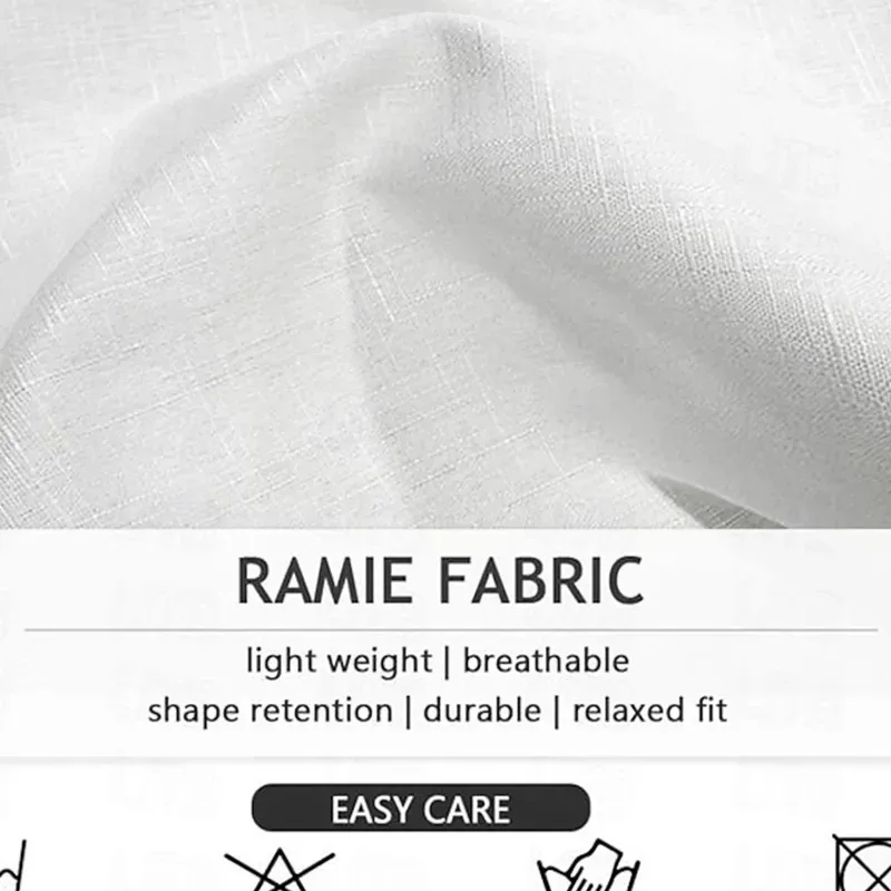 Винтажные мужские брюки в этническом стиле, летние брюки, пляжные брюки, повседневные брюки с эластичной резинкой на талии и 3D геометрическим принтом