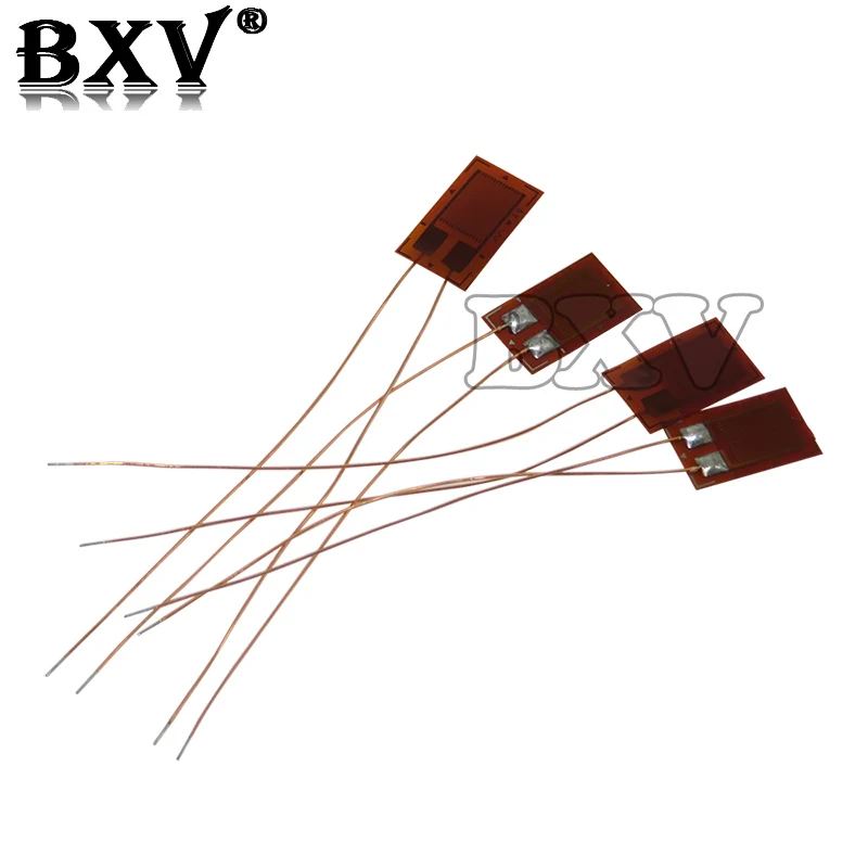 10PCS/LOT BF350-3AA BF350 Precision Resistive Strain Gauge / Strain Gauge / For The Pressure Sensor / Load Cell For Arduino