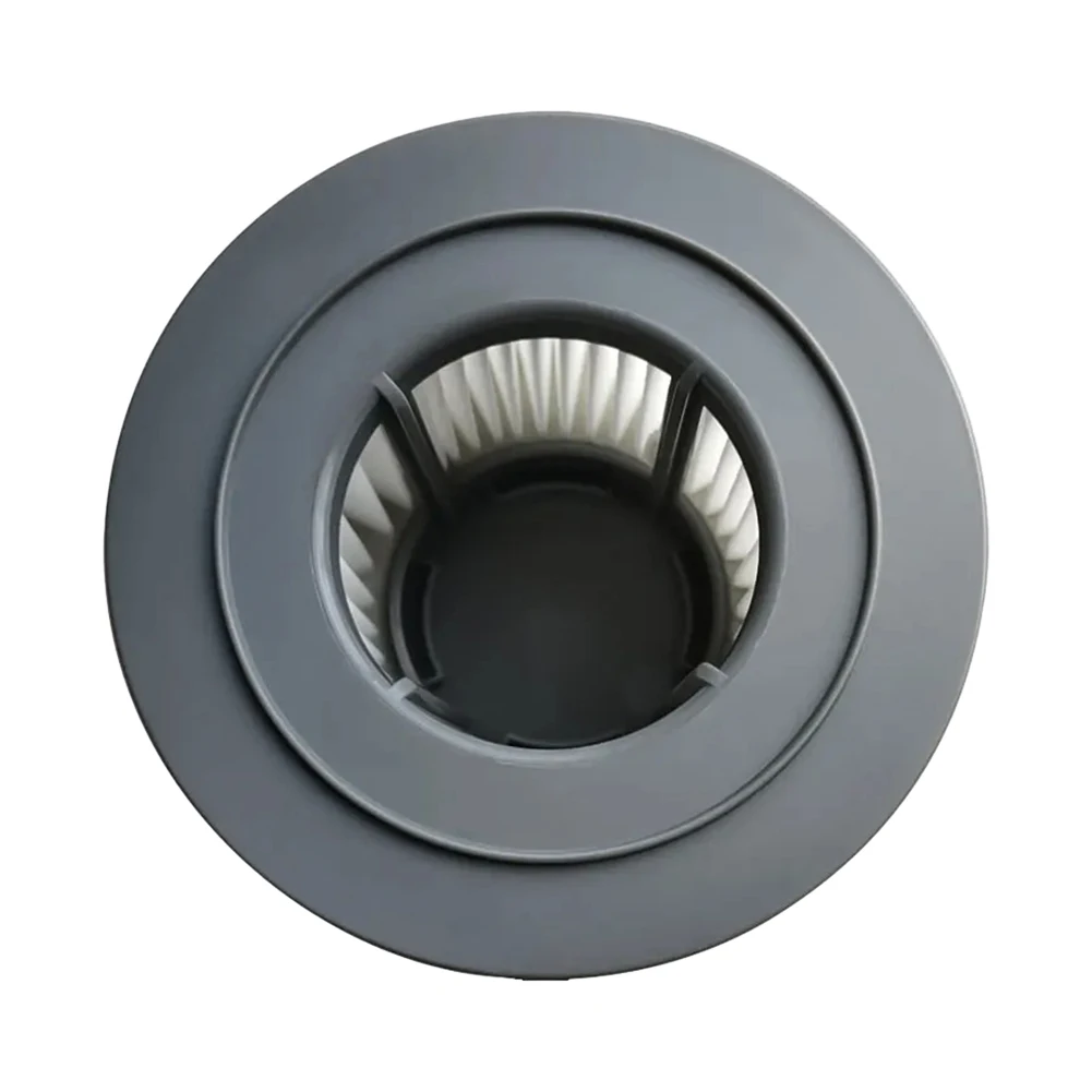 Imagem -05 - Filtro de Aspirador com Escova de Limpeza Peças Sobressalentes para Jeson h8 Pro h8 Flex Acessórios para Casa ou Pcs