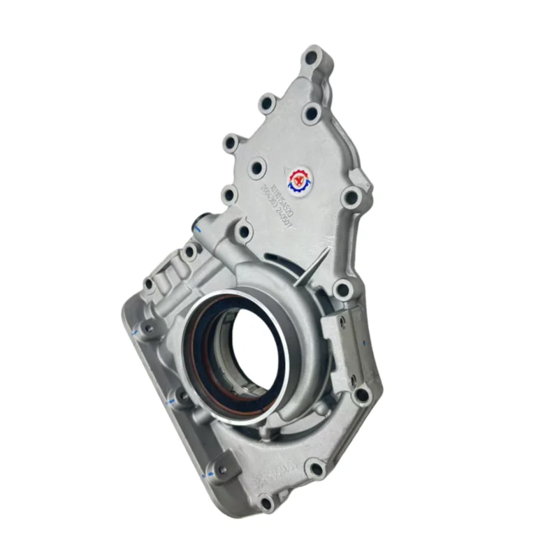 

Engine Spare Parts 21600207 Oil Pump For Engine D7E D7D