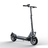 JOYOR Y8-S (ABE) EScooter For Adults E-Scooter 10-Inch Tire 500W Motor 48V26AH Battery City Foldable Electric Scooter