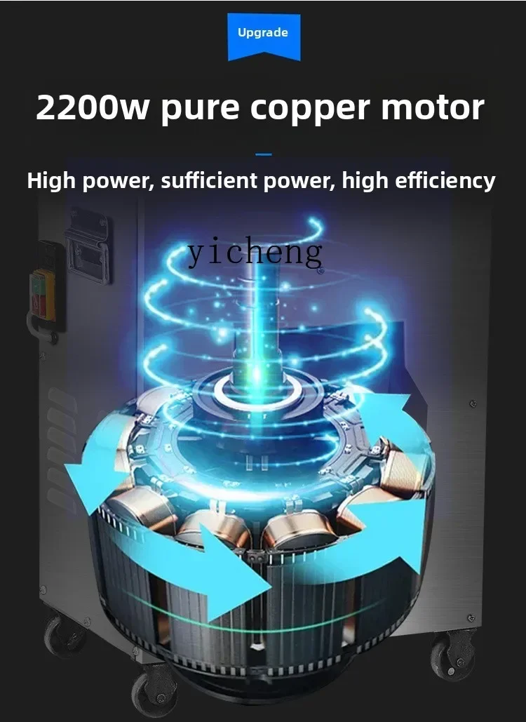 c3 meat cutter commercial stainless steel single slice shredded meat automatic multi-function vertical