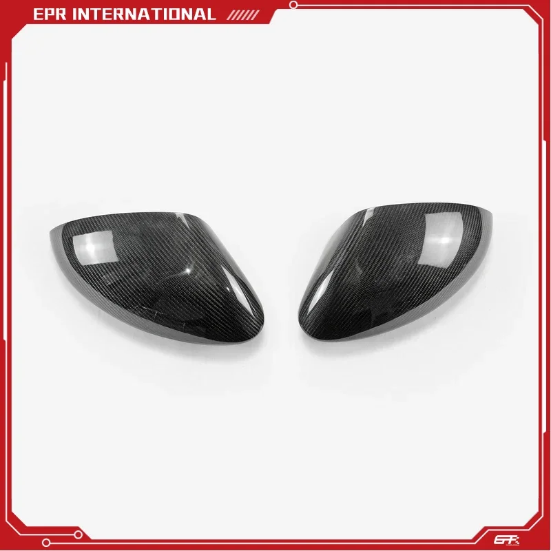 Epr Carbon Fibre Ac… - image